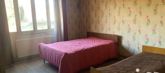 3 bedrooms House in Champsevraine, France No. 251372 12