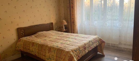 3 bedrooms House in Champsevraine, France No. 251372 8