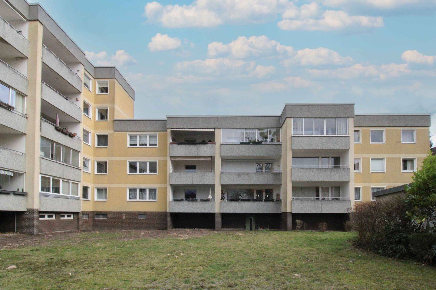 2 Schlafzimmer Wohnung in Niedersachsen, Germany, Nr. 317034
