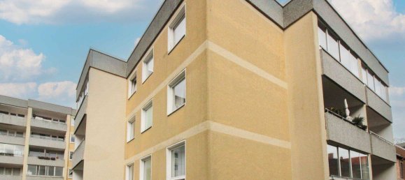 2 Schlafzimmer Wohnung in Niedersachsen, Germany, Nr. 317034 3