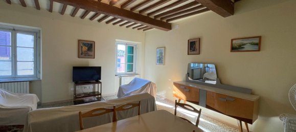 5 rooms House in Guardistallo, Italy No. 117107 7