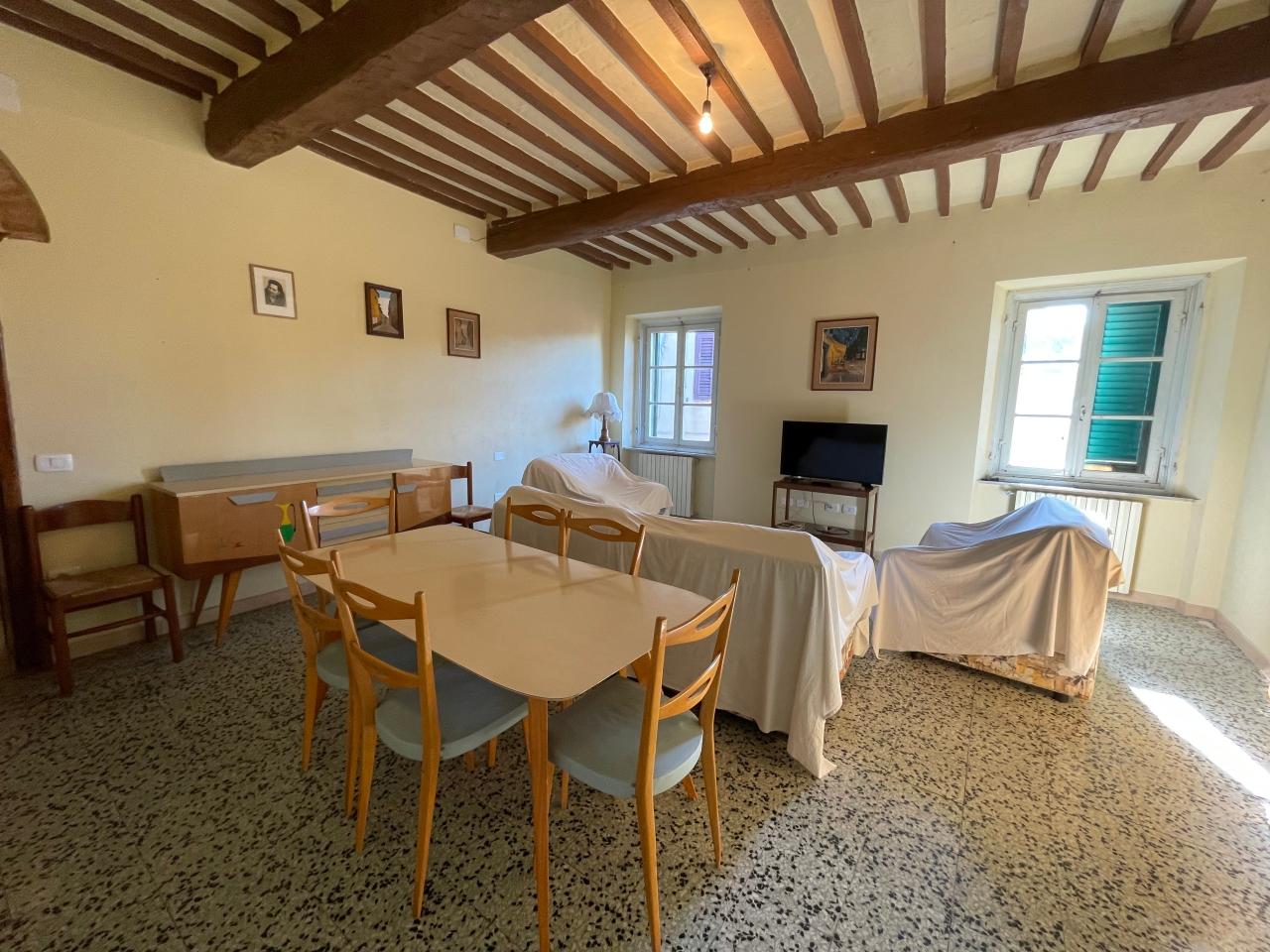 5 rooms House in Guardistallo, Italy No. 117107