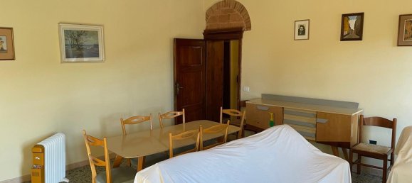 5 rooms House in Guardistallo, Italy No. 117107 12