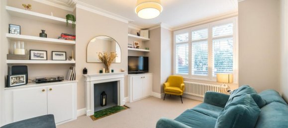 4 bedrooms House in London, United Kingdom No. 12897 4