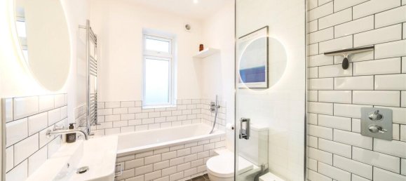 4 bedrooms House in London, United Kingdom No. 12897 10