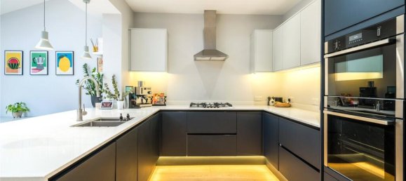 4 bedrooms House in London, United Kingdom No. 12897 7