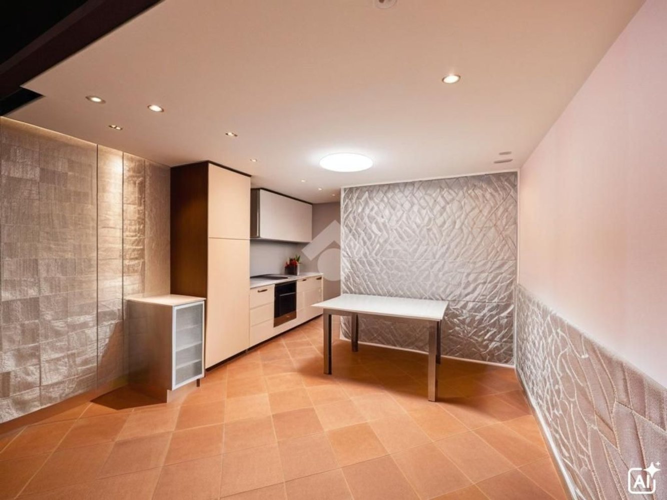 2 bedrooms Apartment in Naples, Italy No. 315585