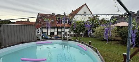 Moradia em banda de 8 divisões em Kassel, Germany N.º 342738 5