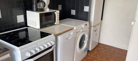 3 chambres Appartement à Cergy, France No. 334357 8