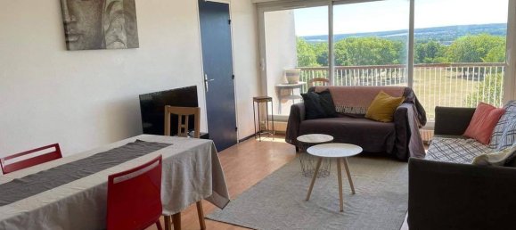 3 chambres Appartement à Cergy, France No. 334357 2