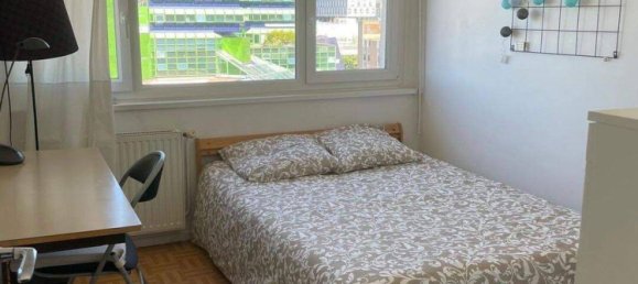 3 chambres Appartement à Cergy, France No. 334357 4