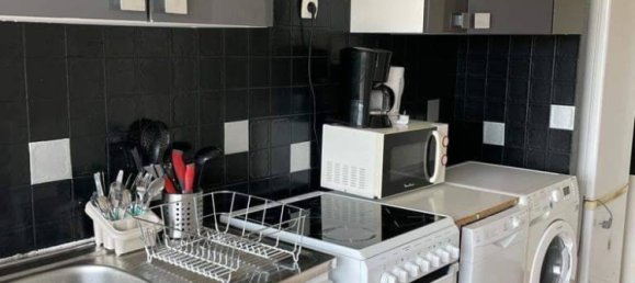 3 chambres Appartement à Cergy, France No. 334357 7