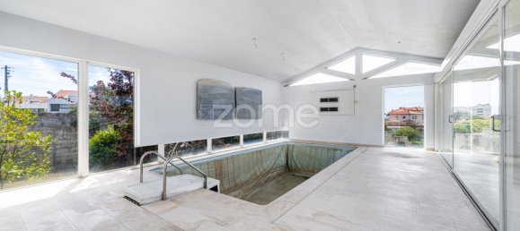 13 bedrooms Villa in Arcozelo, Portugal No. 52526 28