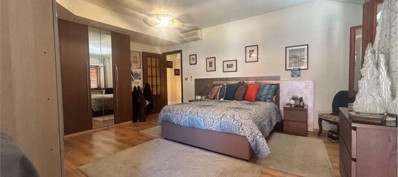 Вилла с 7 комнатами в Пинероло, Италия № 276276 44