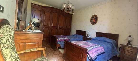 Вилла с 7 комнатами в Пинероло, Италия № 276276 24