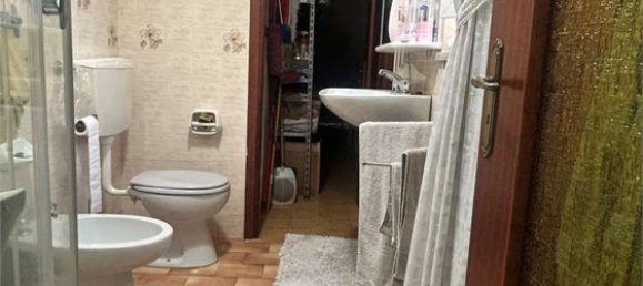 Вилла с 7 комнатами в Пинероло, Италия № 276276 35