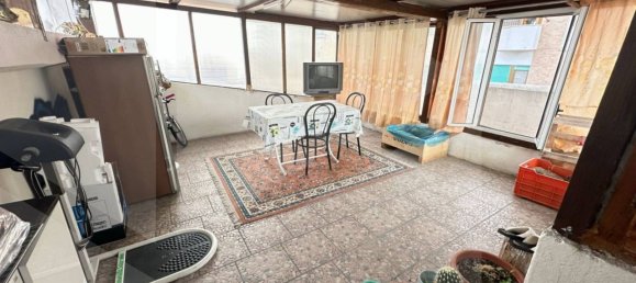 3-salle Appartement à Matera, Italy No. 34523 16