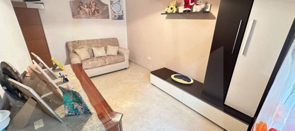 3-salle Appartement à Matera, Italy No. 34523 12