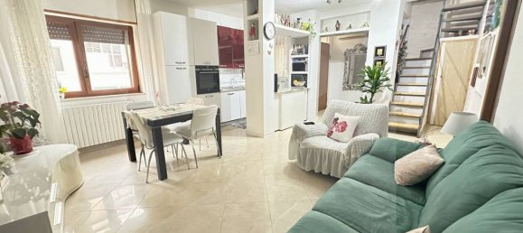 3-salle Appartement à Matera, Italy No. 34523 18