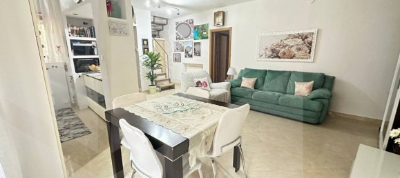 3-salle Appartement à Matera, Italy No. 34523 2