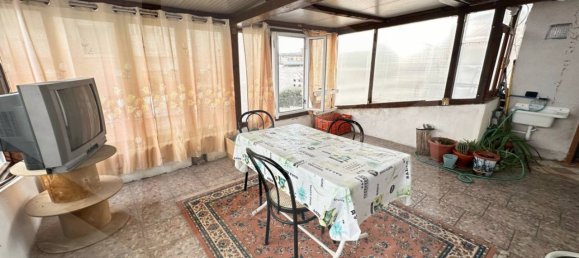 3-salle Appartement à Matera, Italy No. 34523 15