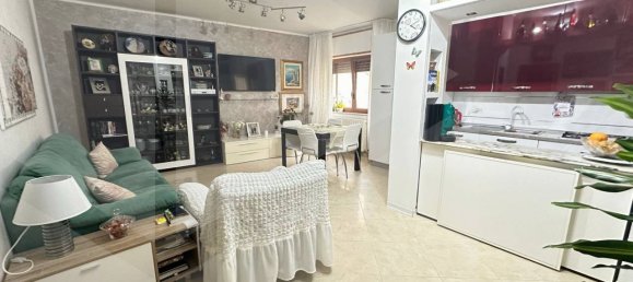 3-salle Appartement à Matera, Italy No. 34523 3