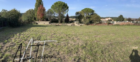  Land in Pignans, France No. 286869 3