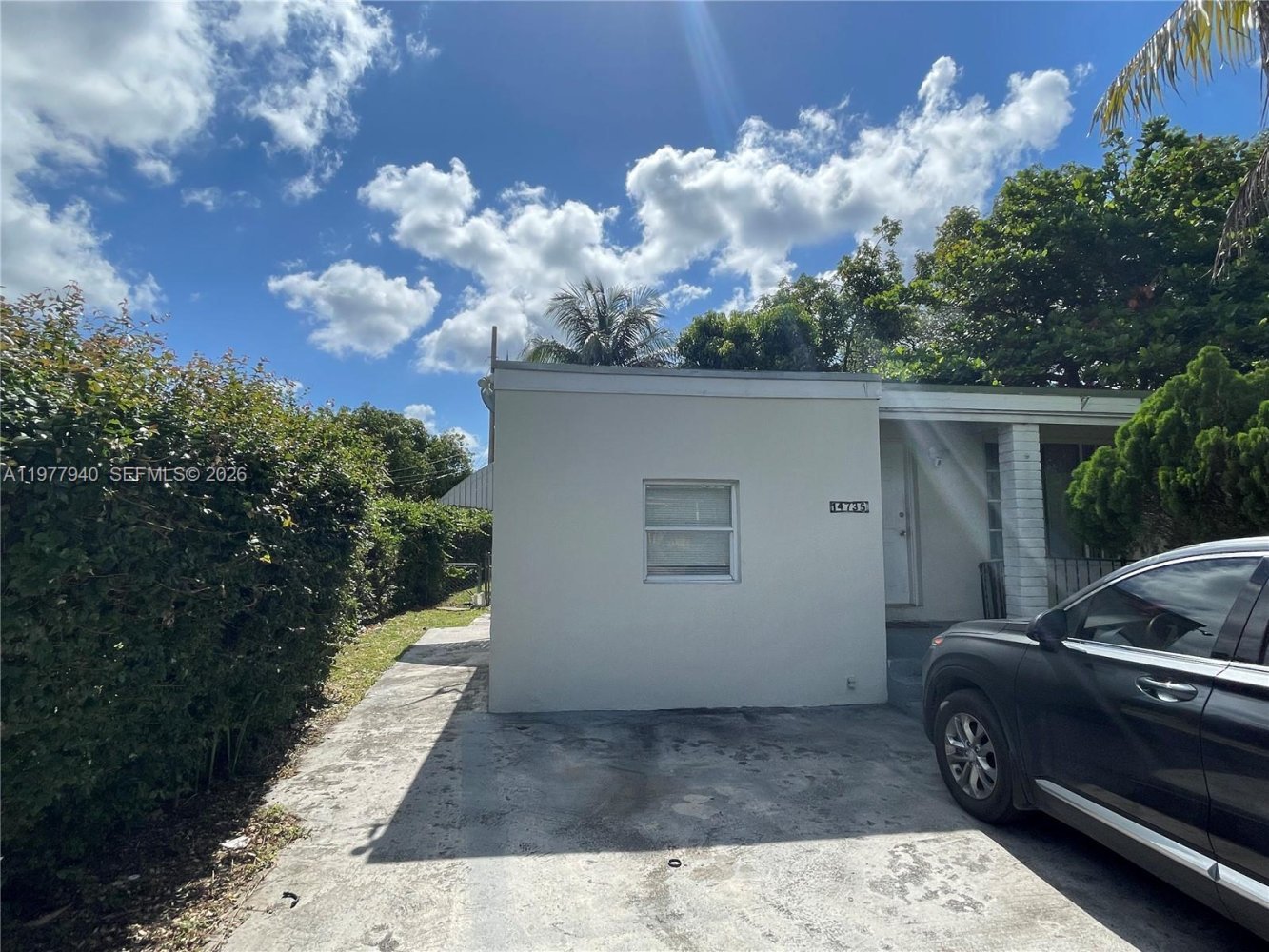 151.34m² terrain à louer à Miami, Miami-Dade, Florida, USA № 615129