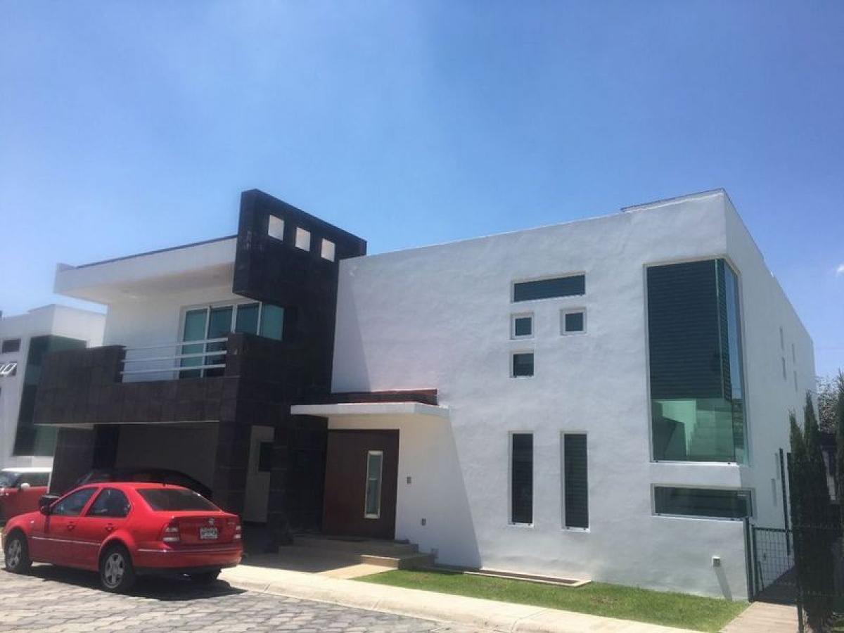 3 chambres Maison à Mexico No. 227283