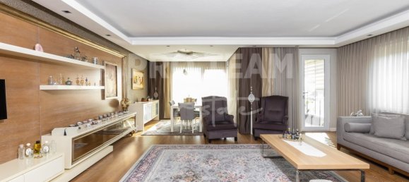 7 rooms Penthouse in Lara, Turkey No. 28141 5