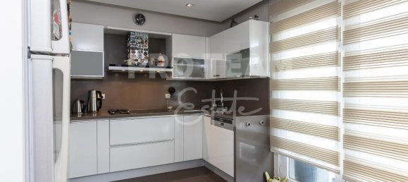 7 rooms Penthouse in Lara, Turkey No. 28141 9