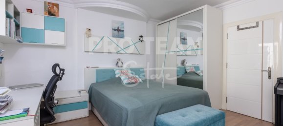 7 rooms Penthouse in Lara, Turkey No. 28141 22