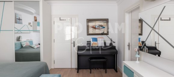 7 rooms Penthouse in Lara, Turkey No. 28141 23