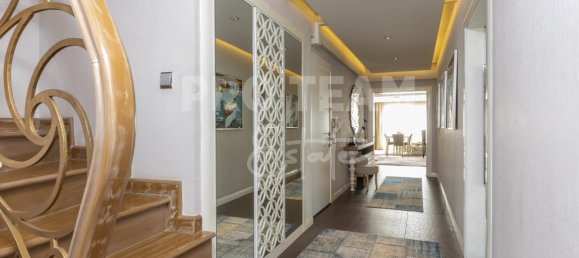 7 rooms Penthouse in Lara, Turkey No. 28141 15