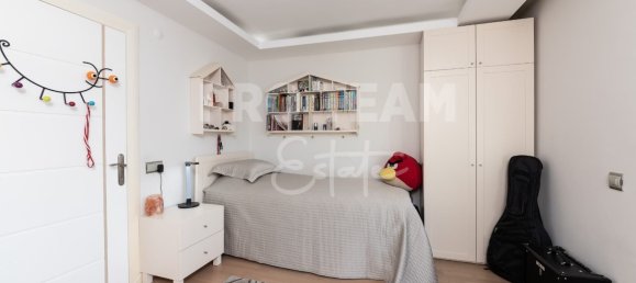 7 rooms Penthouse in Lara, Turkey No. 28141 24