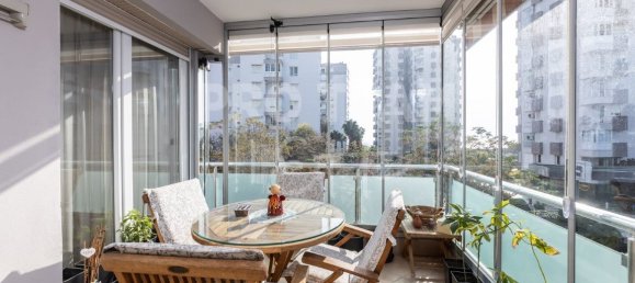 7 rooms Penthouse in Lara, Turkey No. 28141 13