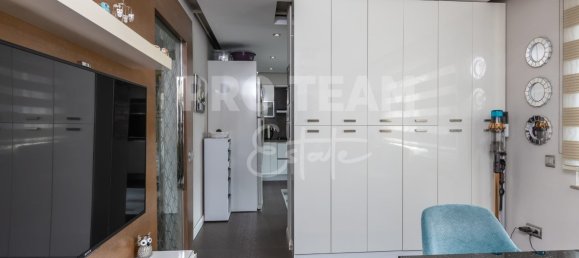 7 rooms Penthouse in Lara, Turkey No. 28141 11