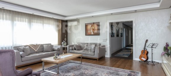 7 rooms Penthouse in Lara, Turkey No. 28141 7