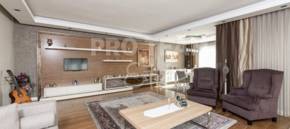 7 rooms Penthouse in Lara, Turkey No. 28141 6