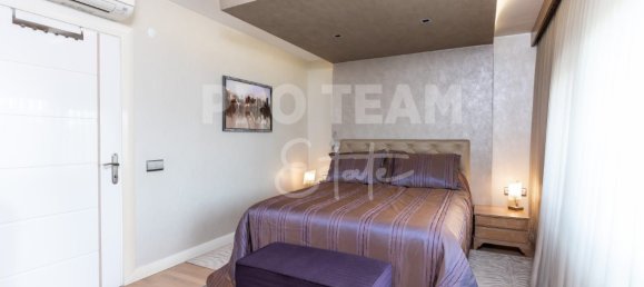 7 rooms Penthouse in Lara, Turkey No. 28141 18