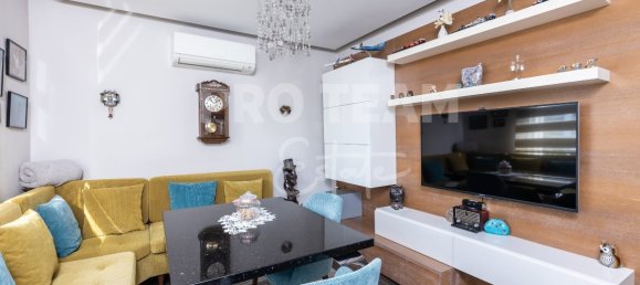 7 rooms Penthouse in Lara, Turkey No. 28141 12