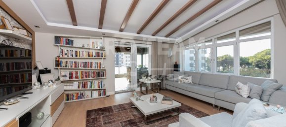 7 rooms Penthouse in Lara, Turkey No. 28141 17