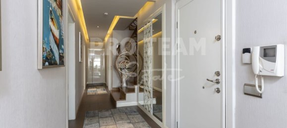 7 rooms Penthouse in Lara, Turkey No. 28141 4