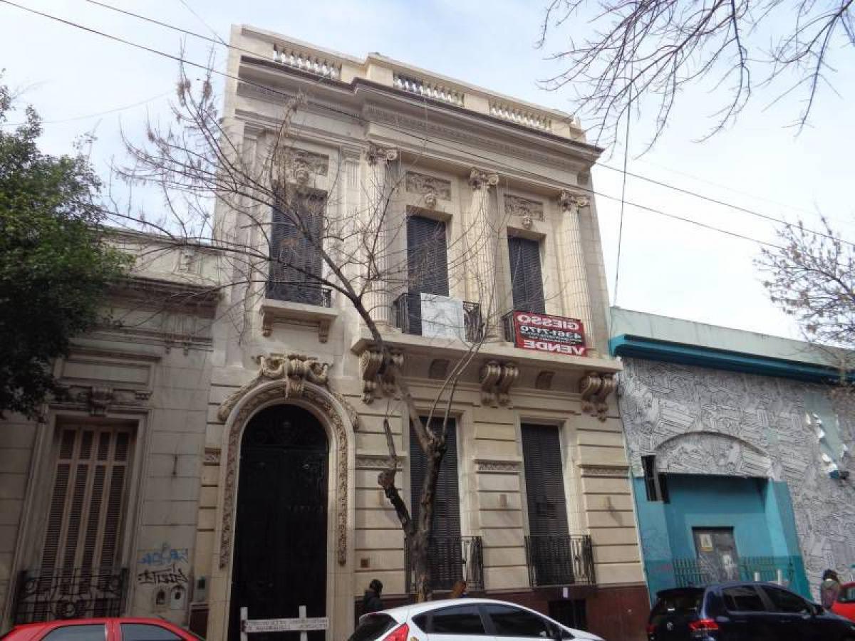 5 غرف نوم منزل في Buenos Aires, Argentina رقم 65102