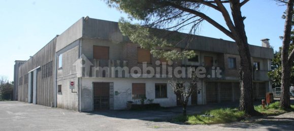 2460m² Warehouse in Udine, Italy No. 63761 14