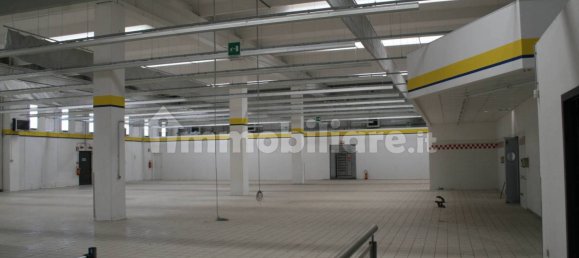 2460m² Warehouse in Udine, Italy No. 63761 8