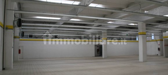2460m² Warehouse in Udine, Italy No. 63761 9