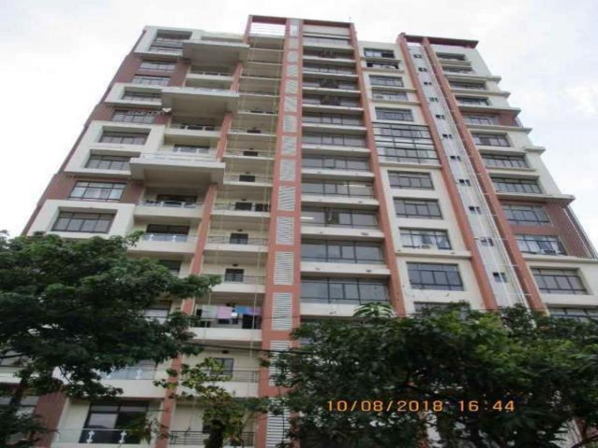 4 bedrooms House in Kolkata, India No. 9281