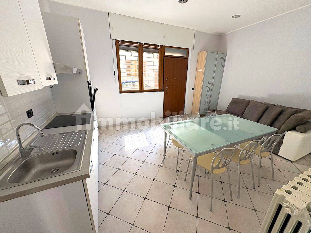 1 Schlafzimmer Wohnung in Agrate Brianza, Italy, Nr. 379987