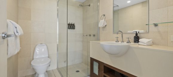 2 غرف نوم شقة في Kingscliff, Australia رقم 175 17